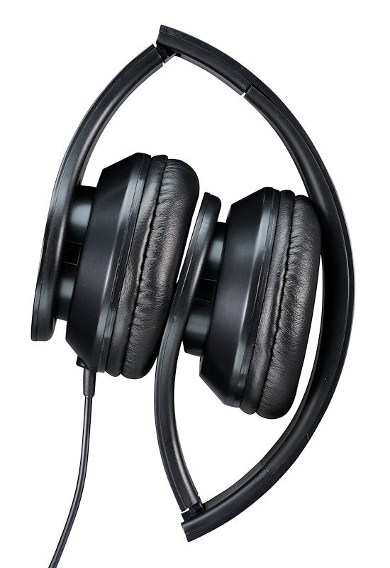 EAN 4710886785675 - Acer AHW115 Auriculares Alámbrico Diadema Llamadas/Música Negro imagen 7