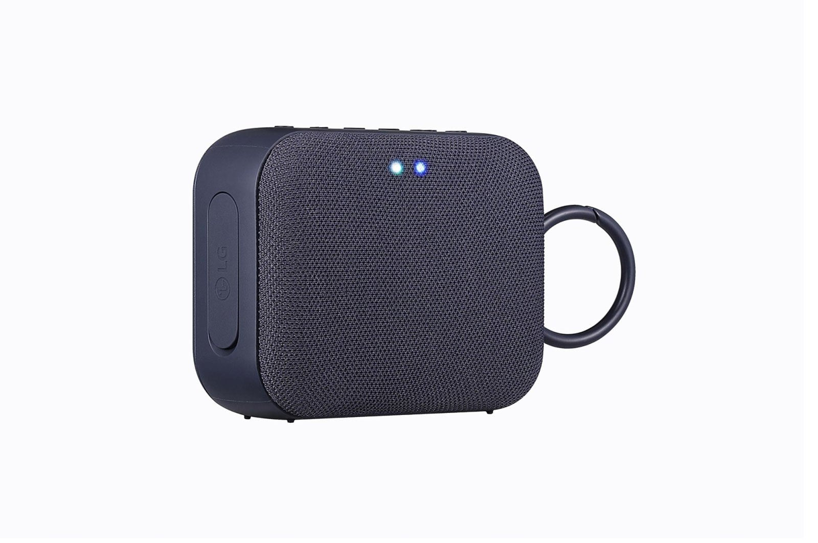 EAN 8806091095558 - LG XBOOM Go PN1 Altavoz monofónico portátil Negro 3 W imagen 2
