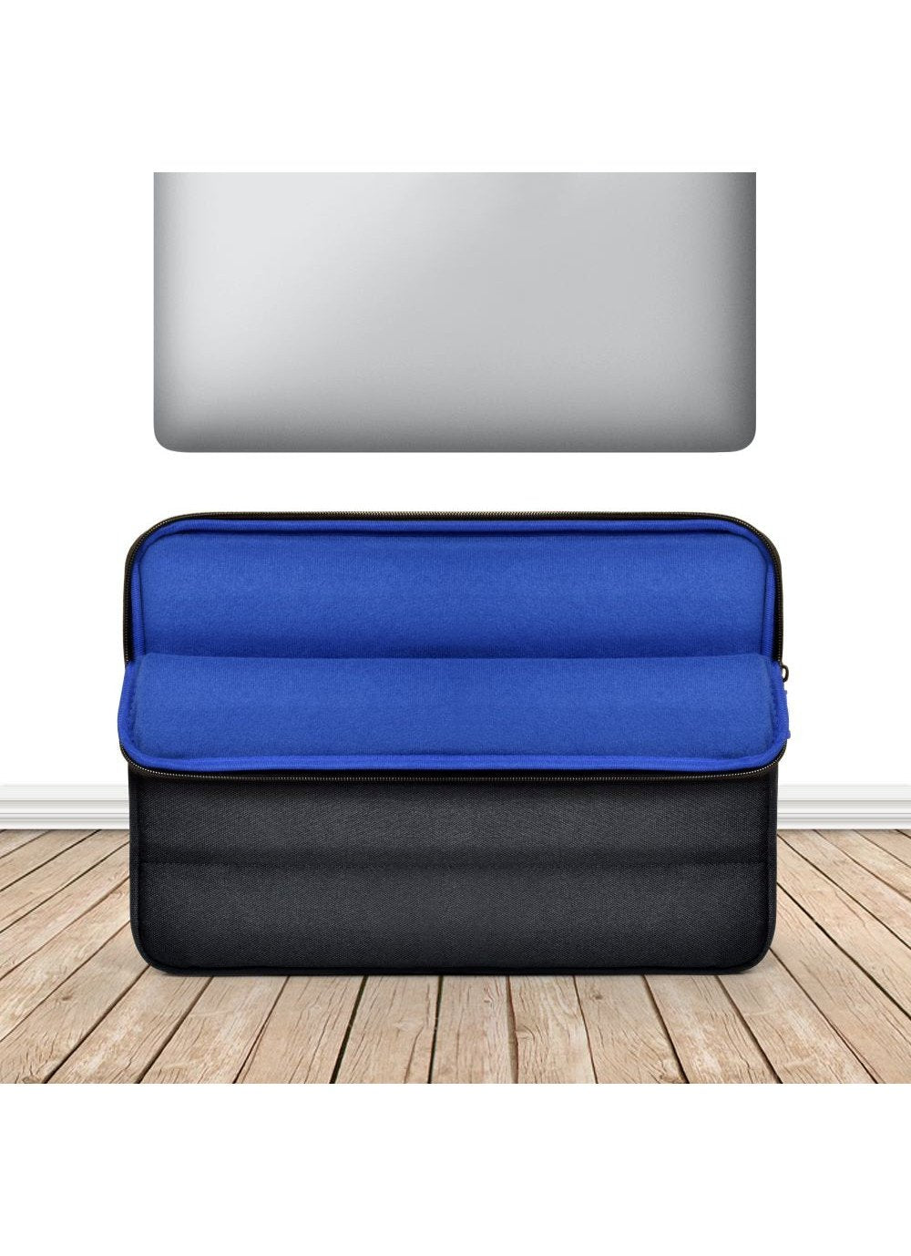 Funda Para Portátil Port Designs 105220 Portland Sleeve 39.6 Cm (15.6")