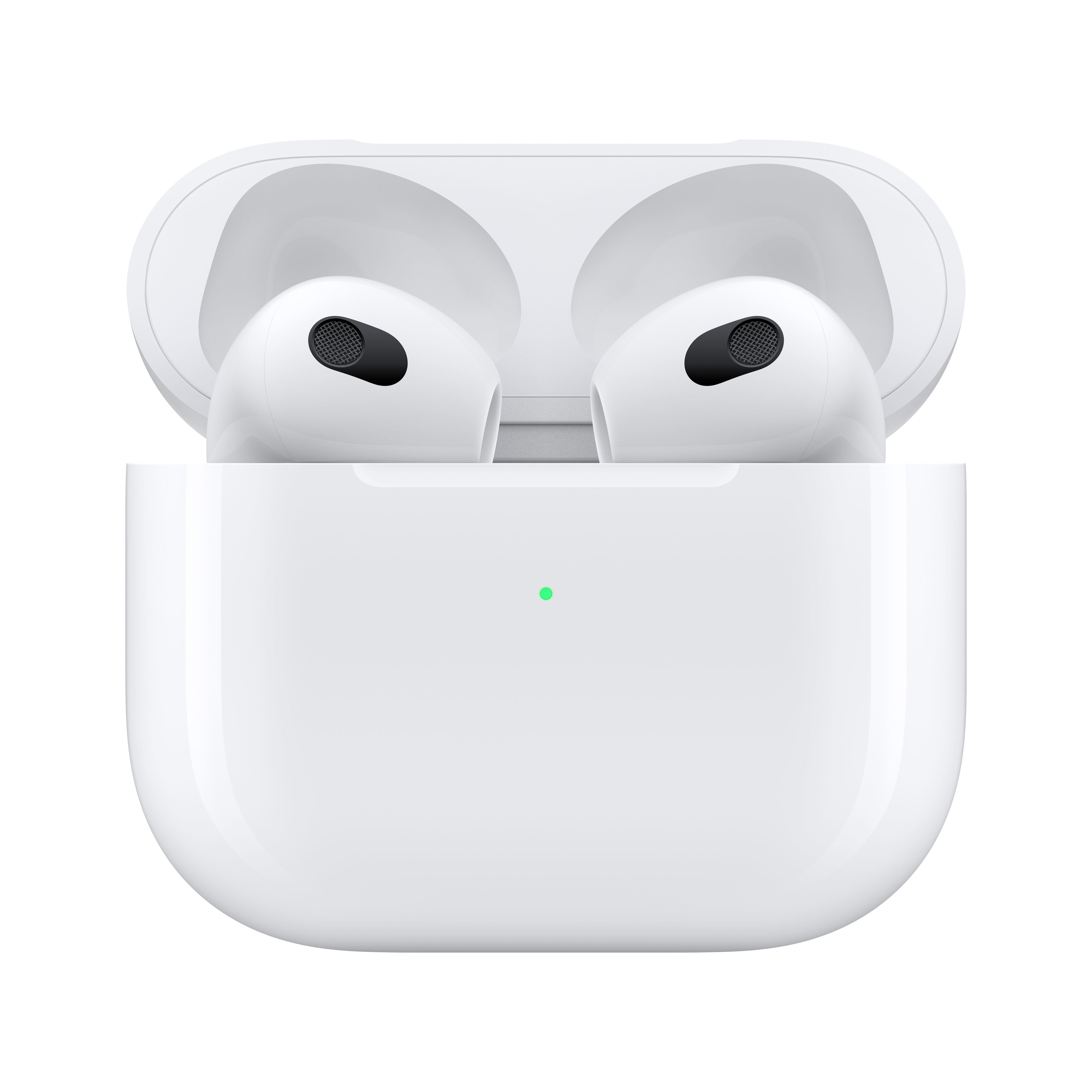 EAN 0194252818527 - Apple AirPods (3rd generation) AirPods Auriculares Inalámbrico Dentro de oído Llamadas/Música Bluetooth B imagen 3