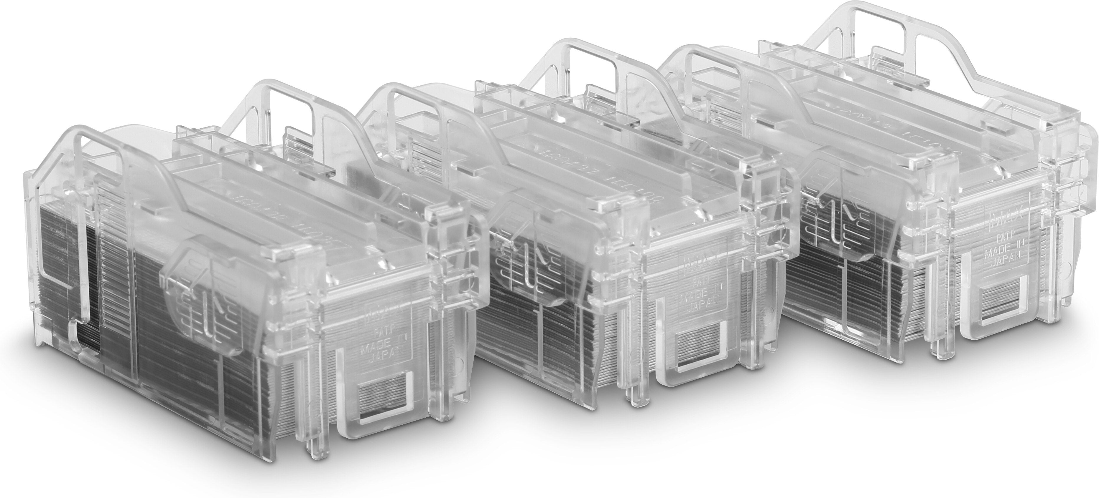 EAN 0190780432273 - HP LaserJet Inner/Booklet Staples 5000 grapas imagen 2