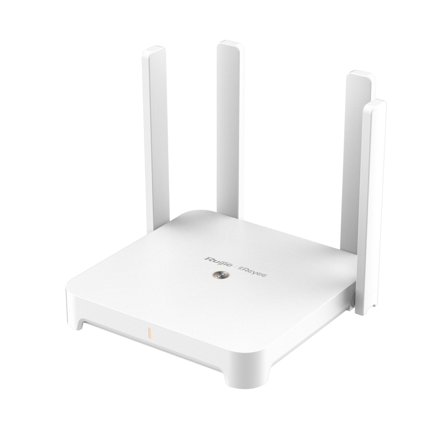 EAN 6971693271890 - Ruijie Networks RG-EW1800GX PRO router inalámbrico Gigabit Ethernet Doble banda (2,4 GHz / 5 GHz) Blanco imagen 2