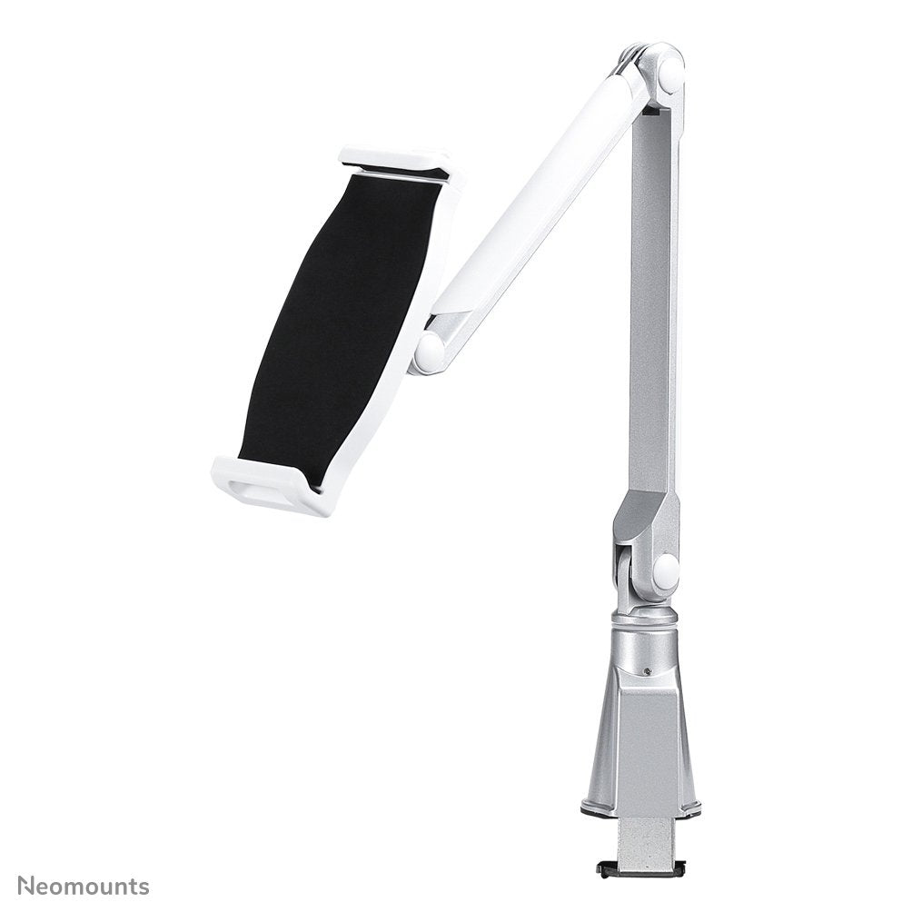EAN 8717371446536 - Neomounts TABLET-D100SILVER soporte de seguridad para tabletas Plata 32,8 cm (12.9") imagen 7
