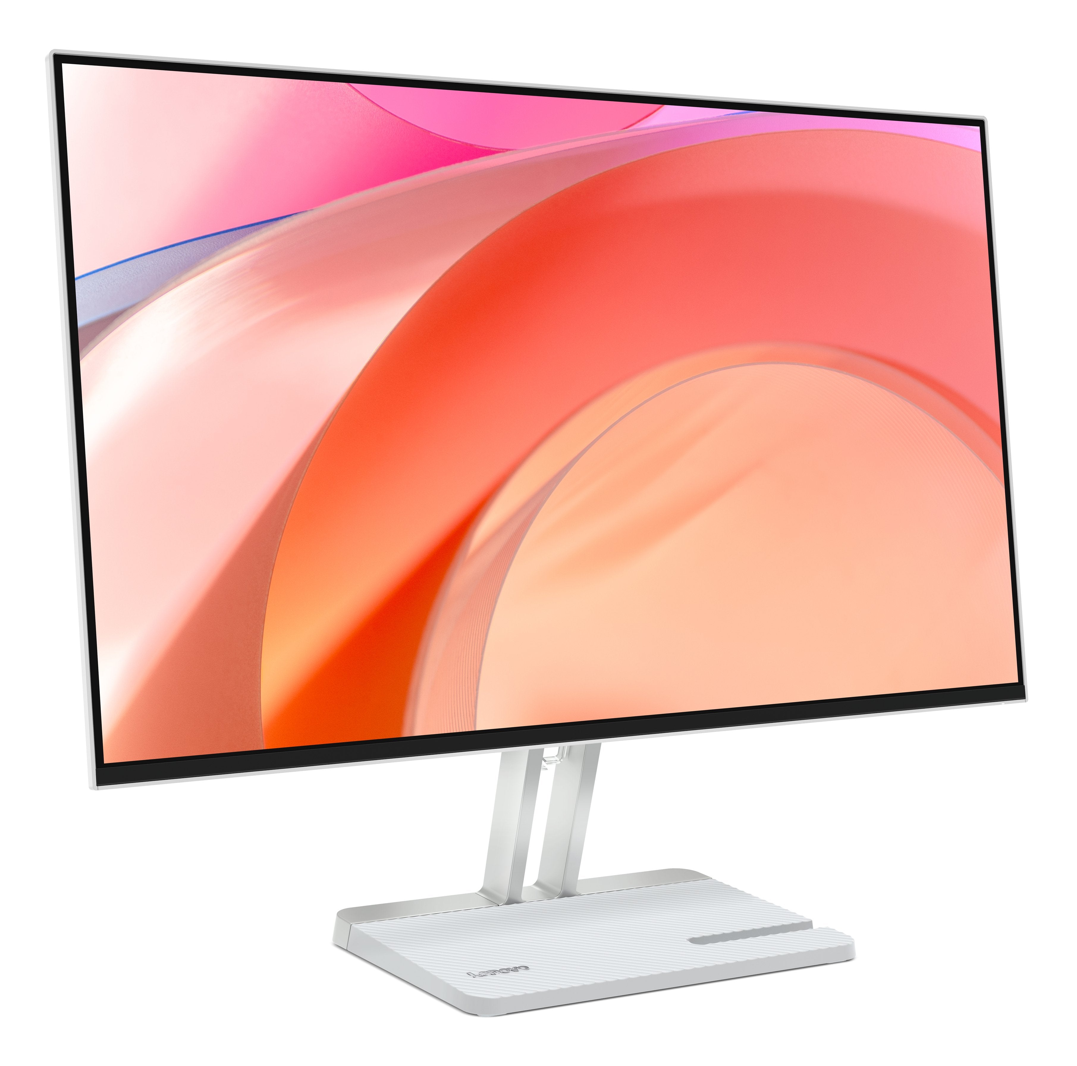 Monitor Lenovo L27-45 27"Fhd 144hz 300nits 4ms Ag Hdmi Vga Cloud Grey