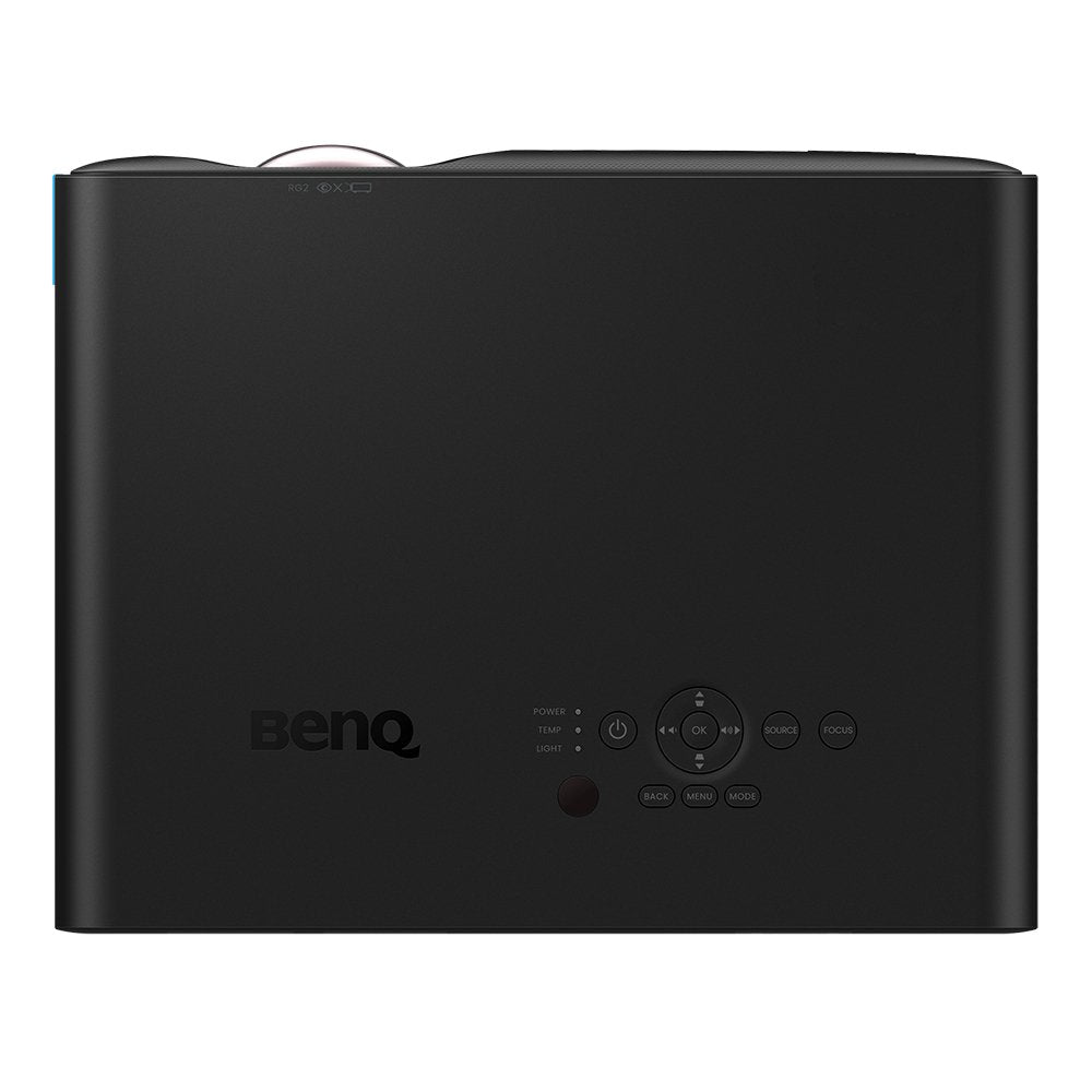 EAN 4718755094835 - BenQ LH850ST Proyector de corto alcance 4000 lúmenes ANSI DLP 1080p (1920x1080) 3D Negro imagen 6