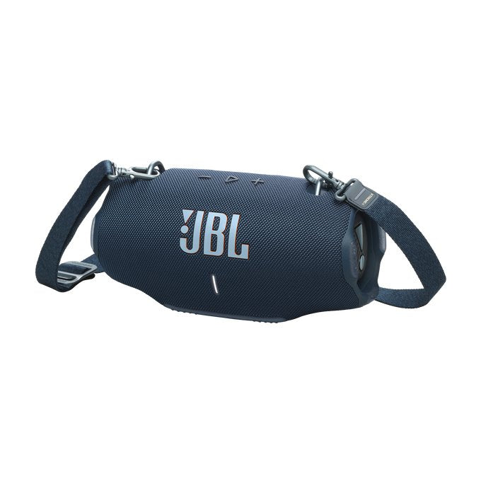 EAN 1200130008160 - JBL Xtreme 4 Altavoz portátil estéreo Azul 30 W imagen 8