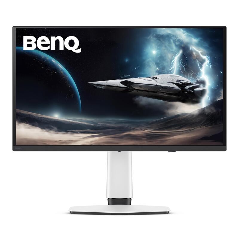 26.5 Oled 2560x1440 16:9 500hz Mntr