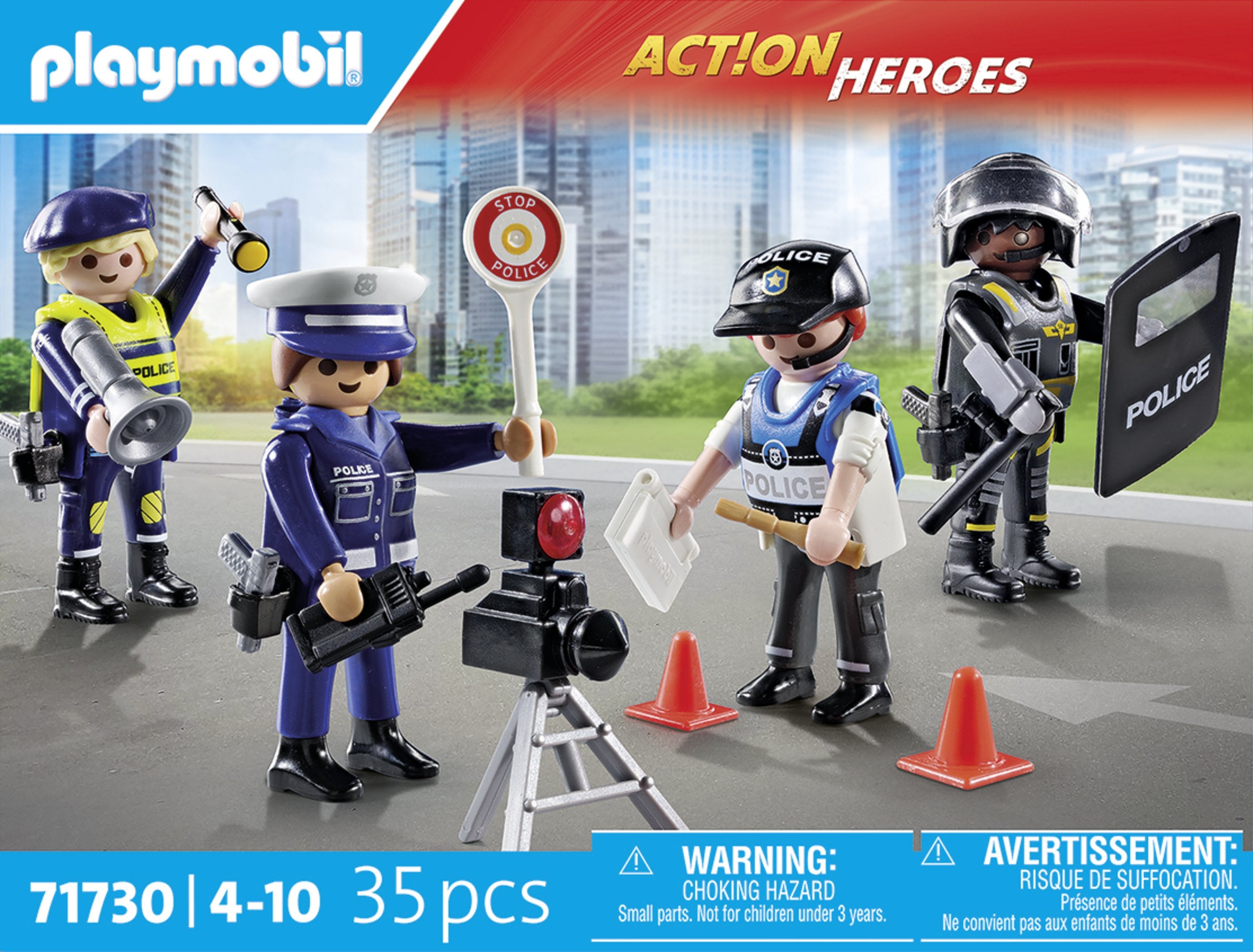 EAN 4008789717306 - Playmobil 71730 set de juguetes imagen 2