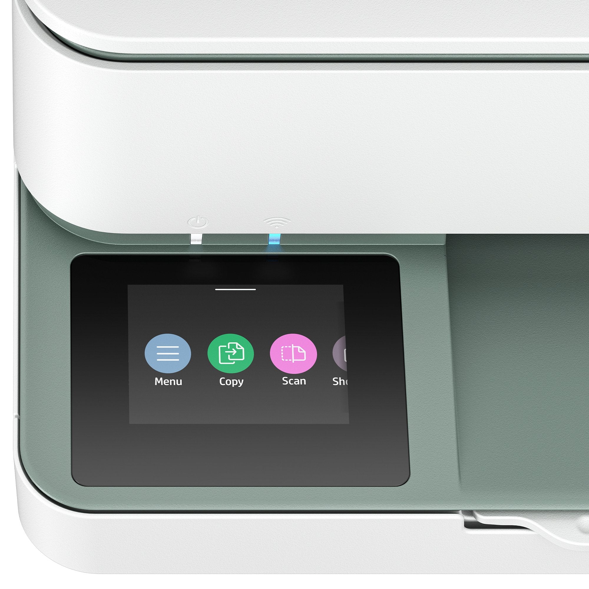 EAN 0197498438924 - HP ENVY 6130e All-in-One Printer Inyección de tinta térmica A4 4800 x 1200 DPI 10 ppm Wifi imagen 3