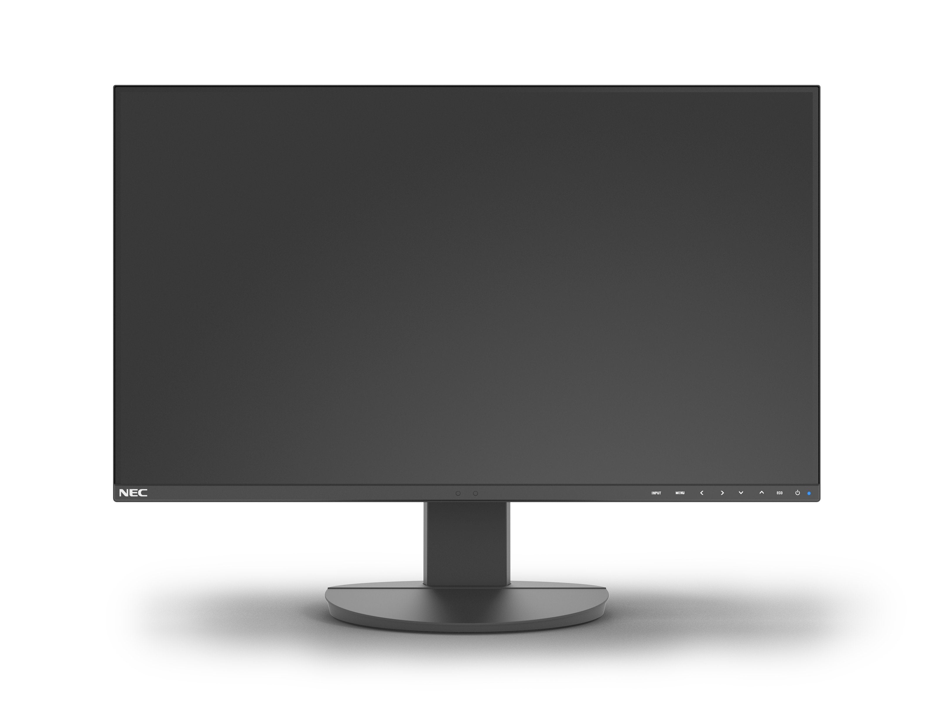 EAN 5028695120440 - NEC MultiSync EA272F LED display 68,6 cm (27") 1920 x 1080 Pixeles Full HD Negro imagen 4