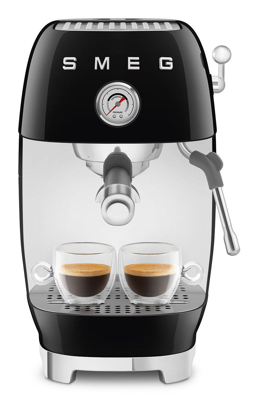 EAN 8017709349431 - Smeg ECF03BLEU cafetera eléctrica Semi-automática Máquina espresso 1,4 L imagen 6