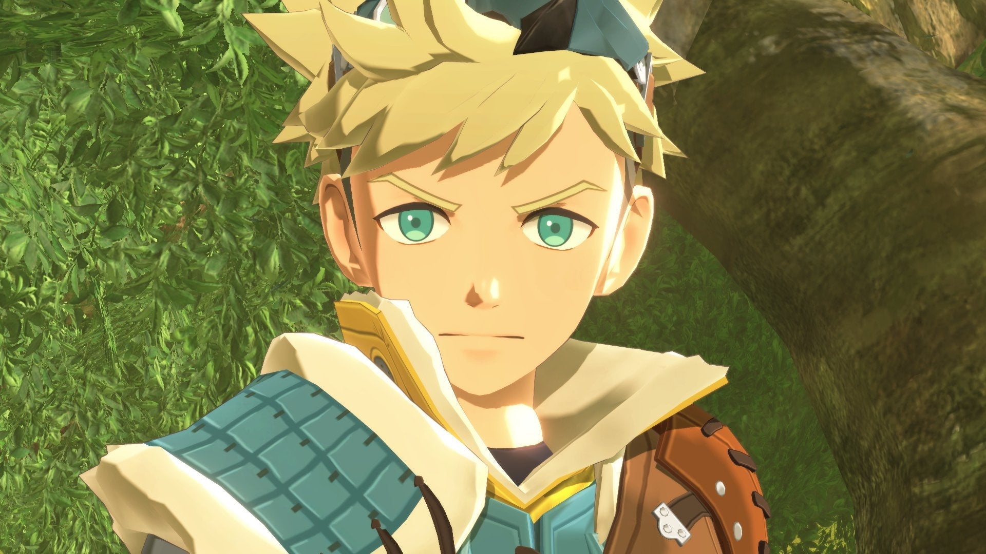 Monster Hunter Stories 2