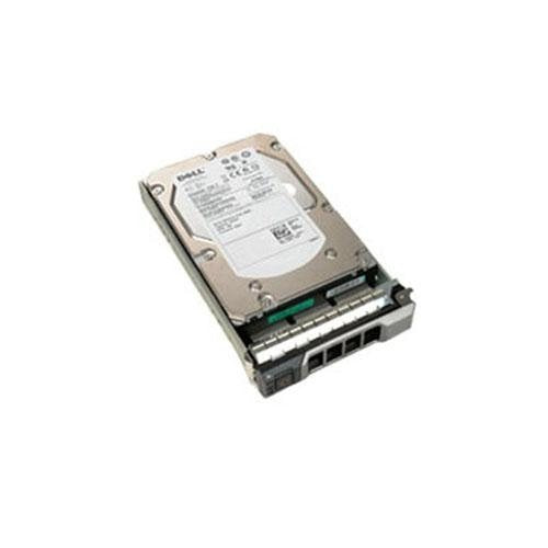 EAN 5712505321638 - DELL 5R6CX disco duro interno 600 GB 10000 RPM 2.5" SAS imagen 1
