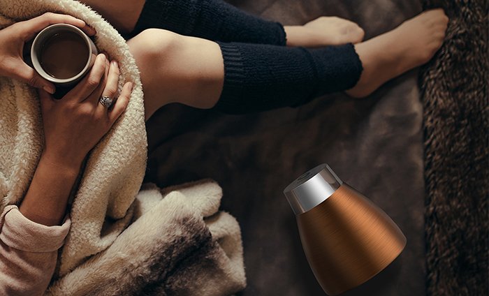 EAN 0842591029257 - Asobu PourOver Cafetera de filtrado manual Negro, Cobre imagen 2