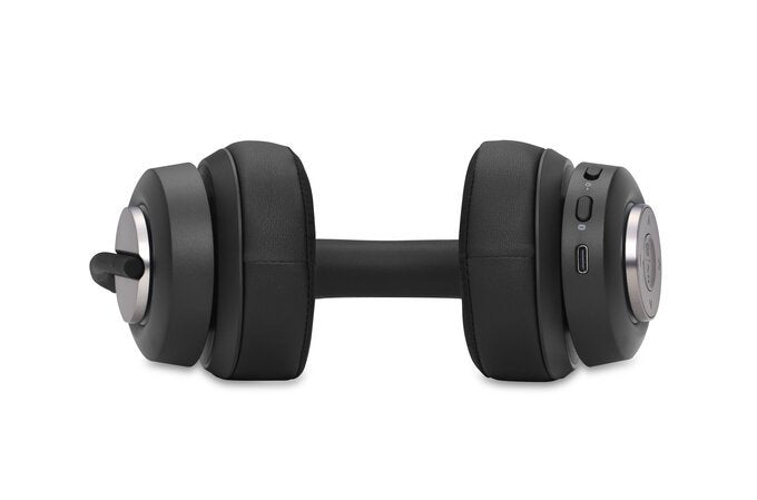 Kensington H3000 Auricular Tamaño Completo Bluetooth Inalámbrico