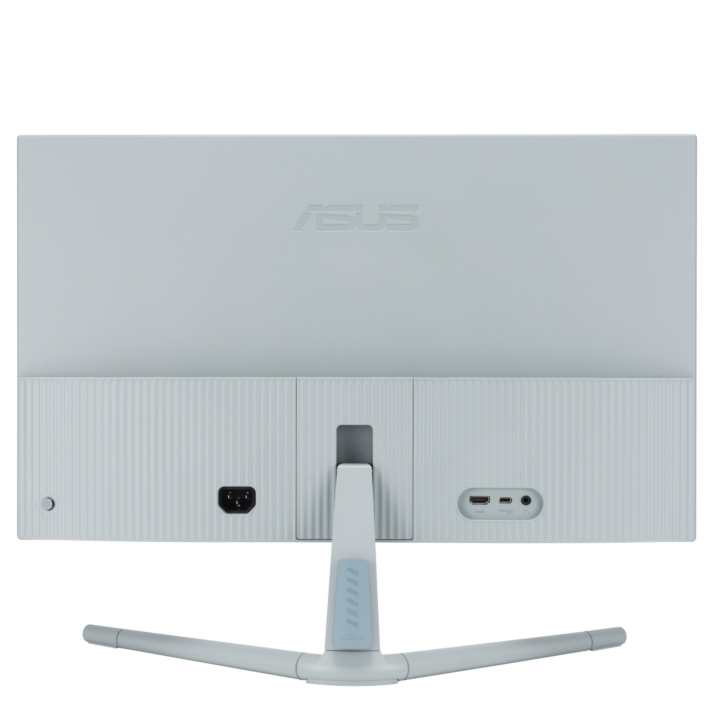 EAN 4711387629239 - ASUS VU279CFE-G pantalla para PC 68,6 cm (27") 1920 x 1080 Pixeles Full HD LCD Verde, Gris imagen 10