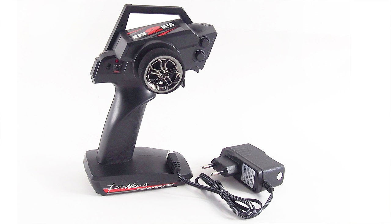 Amewi Rc Auto Crossracer Hggy Li-Ion Akku 1500mah 14+