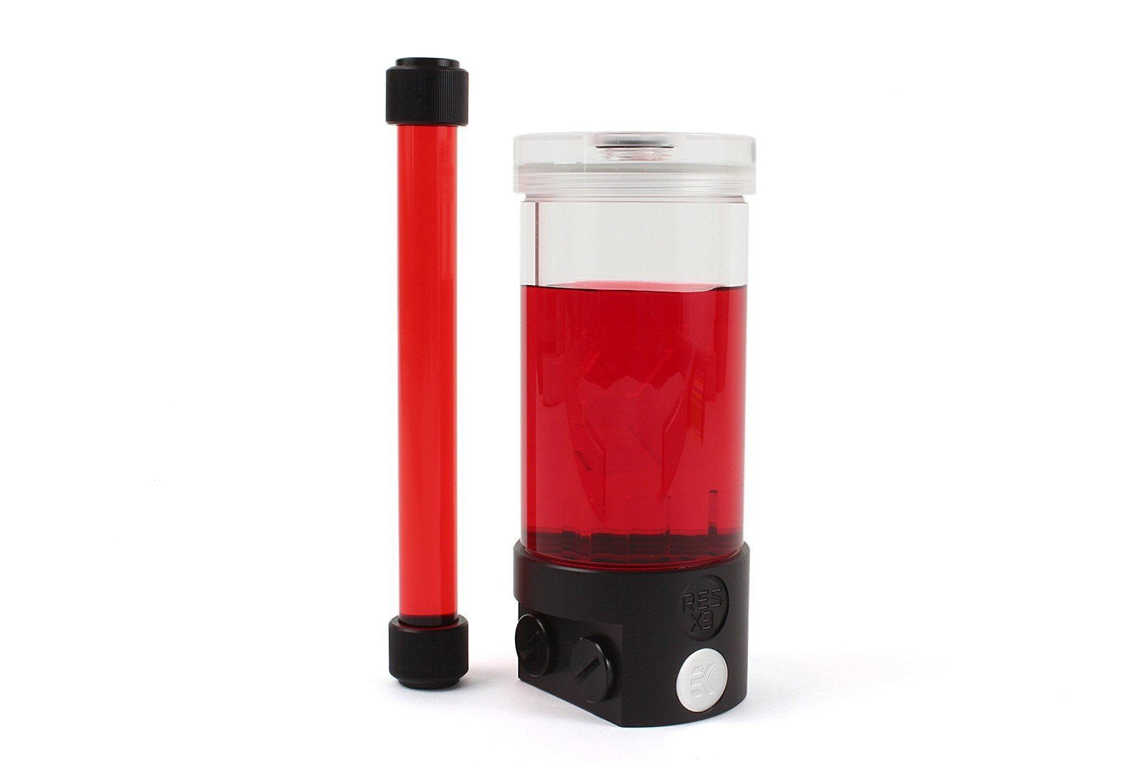 Liquido Refrigerante Ekwb Ek-Cryofuel Blood Red (Premix 1000ml)