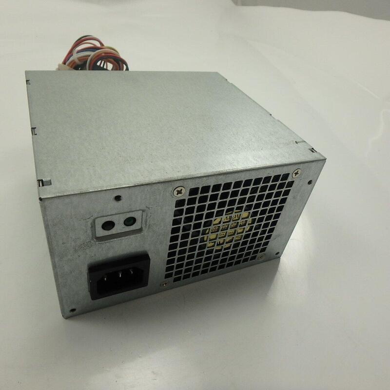 265w Mini Tower Atx12v Power Supply Mini Tower, Afpc,