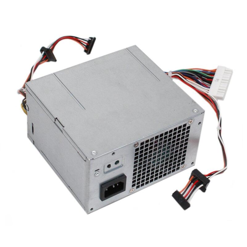265w Mini Tower Power Supply For Optiplex