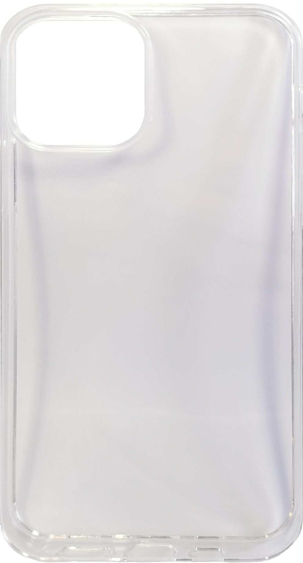 Estuff Es671165 Funda Para Iphone 12/12 Pro Transparente
