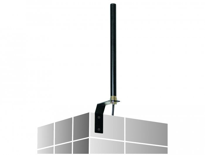 EAN 4043619895298 - DeLOCK 89529 antena de radio 3 dB 50 Ω imagen 3