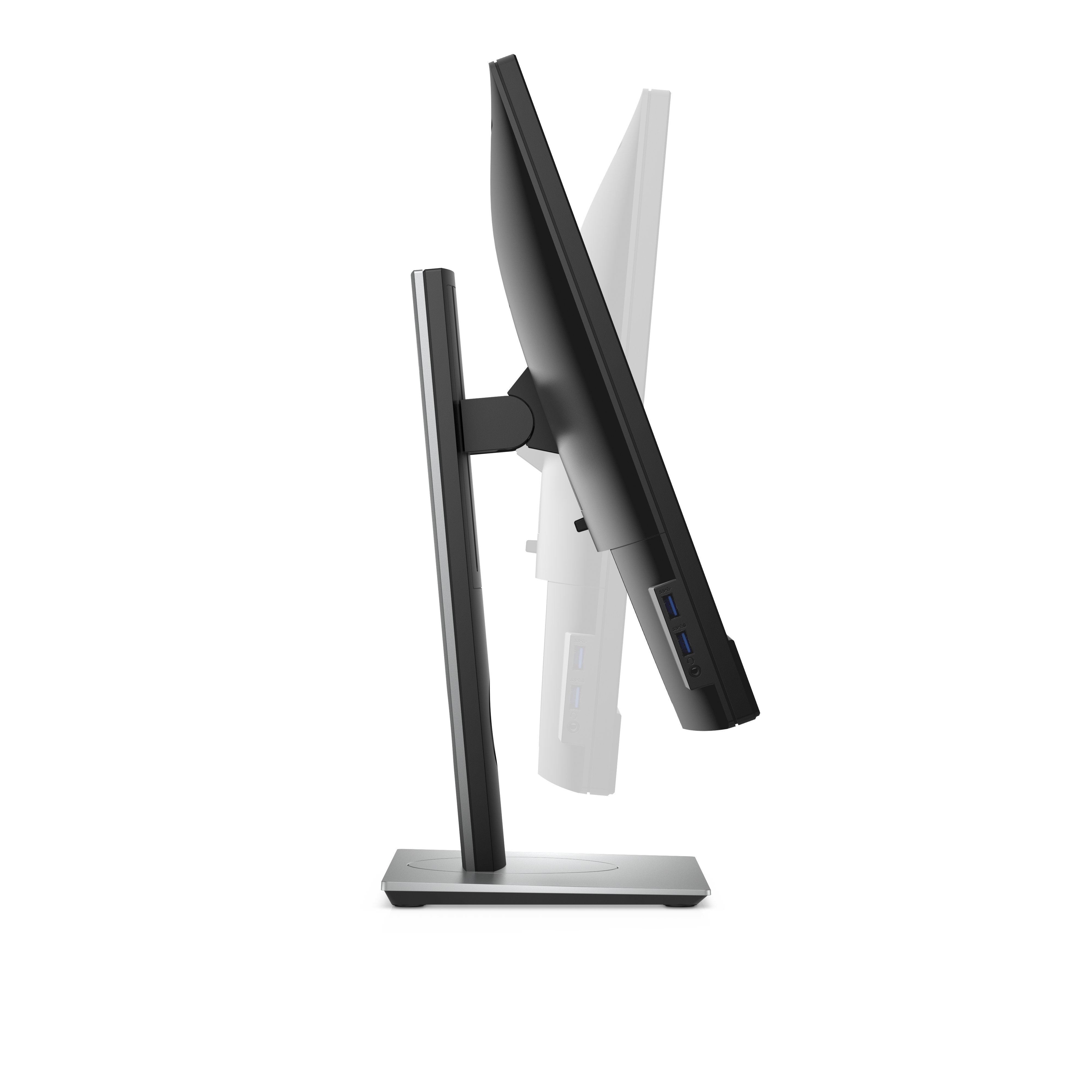 Monitor Dell 24" P2418hz Ips Webcam 16:9,Vga,Hdmi,Dp,1920x1080