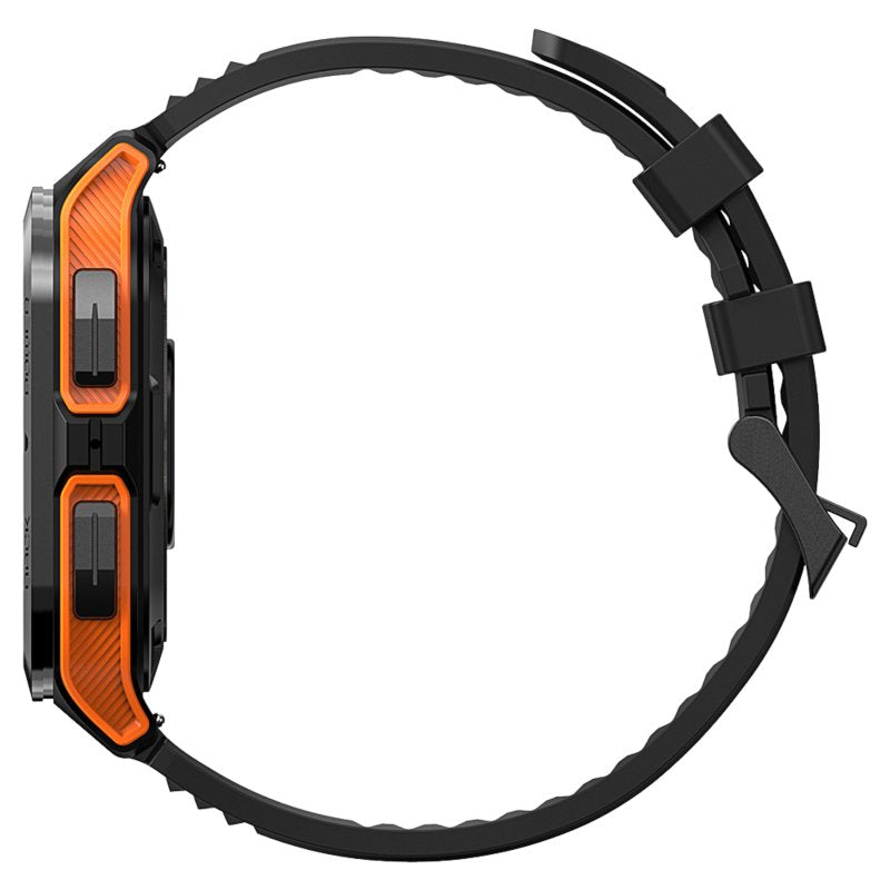 Smartwatch Maxcom Fw67 Titan Pro Orange