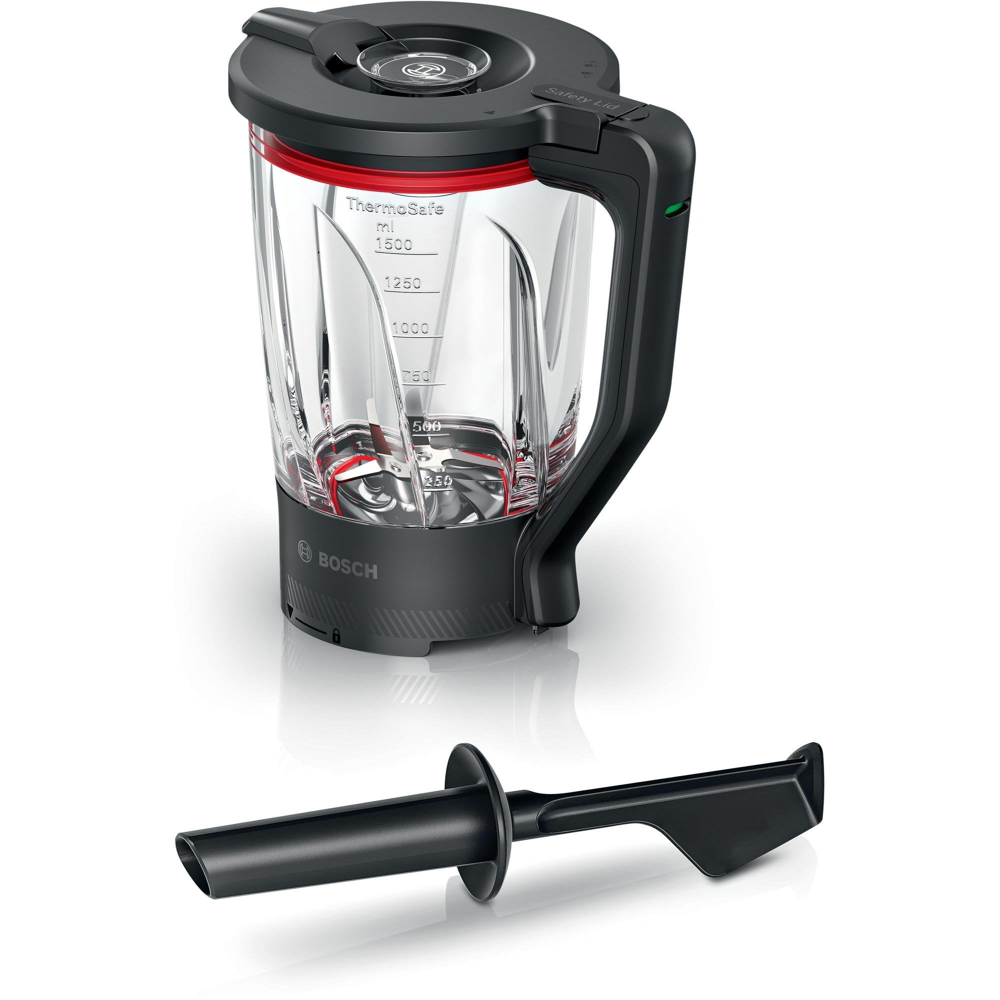 Vaso Bosch Muz S6mx Thermosafe Mum Serie 6
