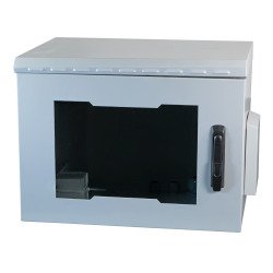 Efb Elektronik 691707ip55.2g - Free-Standing Rack - 100 Kg - Gris