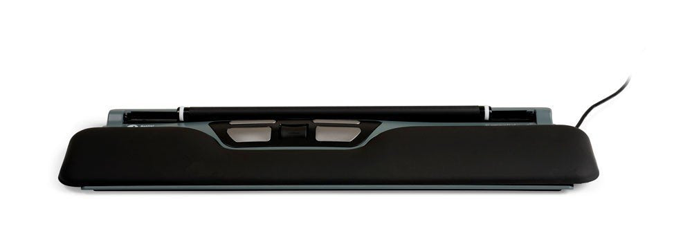 EAN 8719274677710 - BakkerElkhuizen ErgoSlider+ ratón Oficina Ambidextro Laser 1600 DPI imagen 3