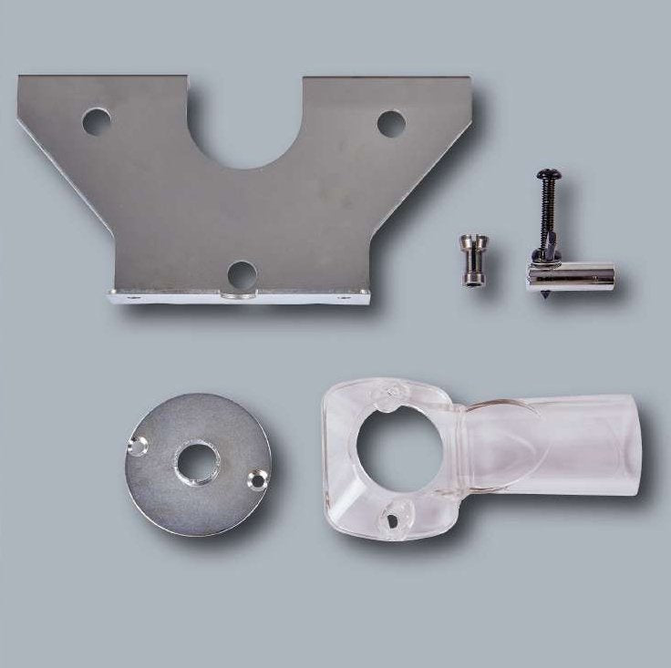 Einhell Tc-Ro 1155 E 30000 Rpm 1100 W Negro Rojo