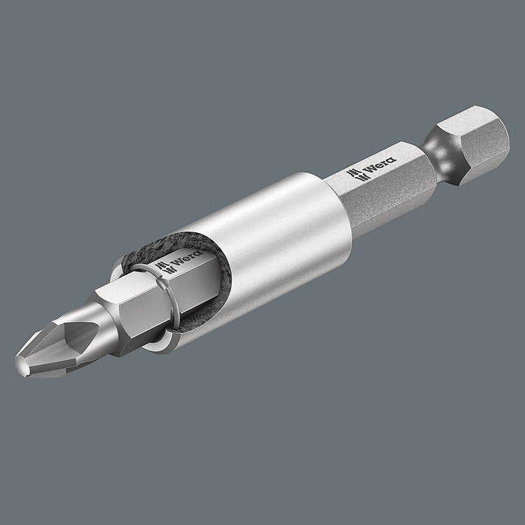 EAN 4013288179838 - Wera BC 30 Metal 1 punta de destornillador 30 pieza(s) imagen 2