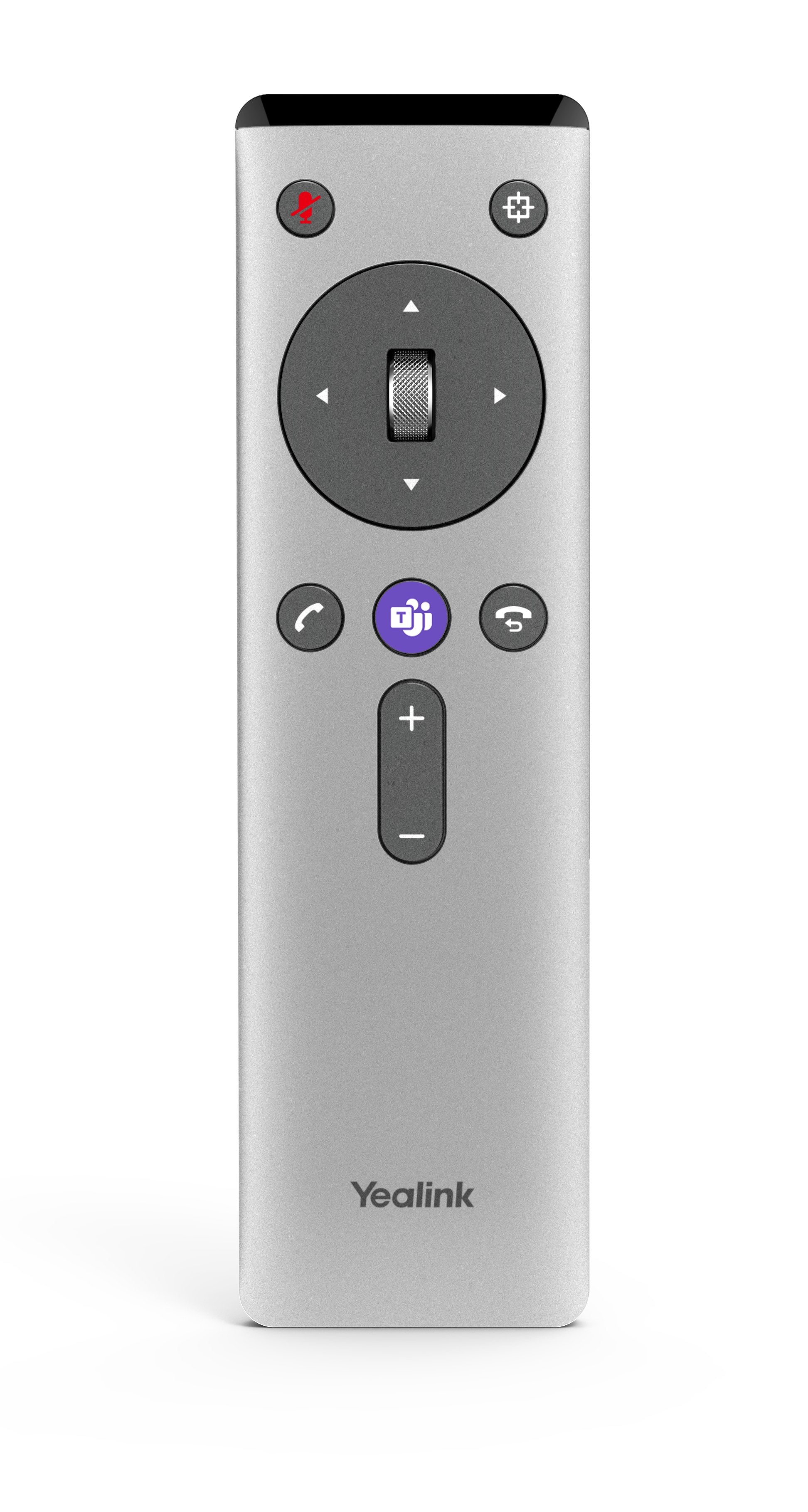 EAN 6938818304369 - Yealink VCR20-MS mando a distancia para cámara imagen 1