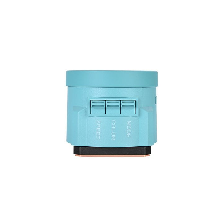 EAN 4713227529747 - Thermaltake CL-W319-PL12TQ-A sistema de refrigeración para ordenador Procesador Sistema de refrigeración imagen 2