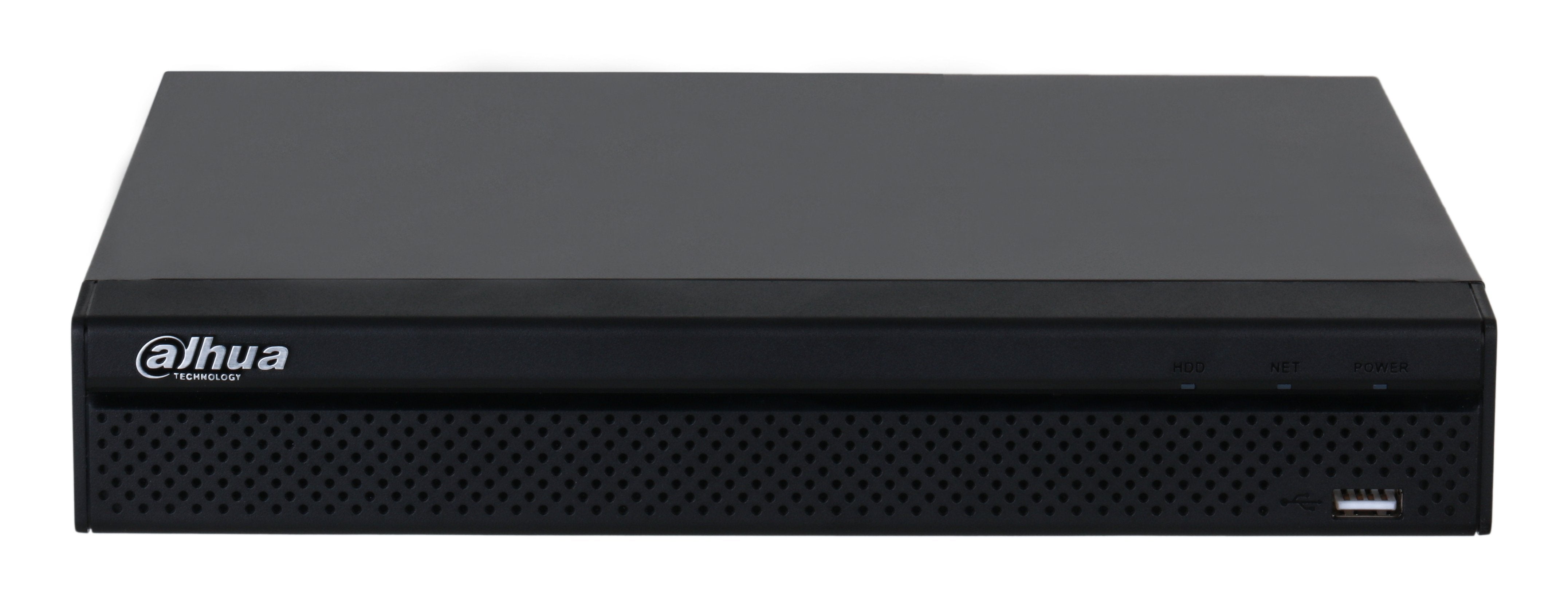 Grabador Dahua (Dhi-Nvr2104hs-4ks3) Ip 4 Canales