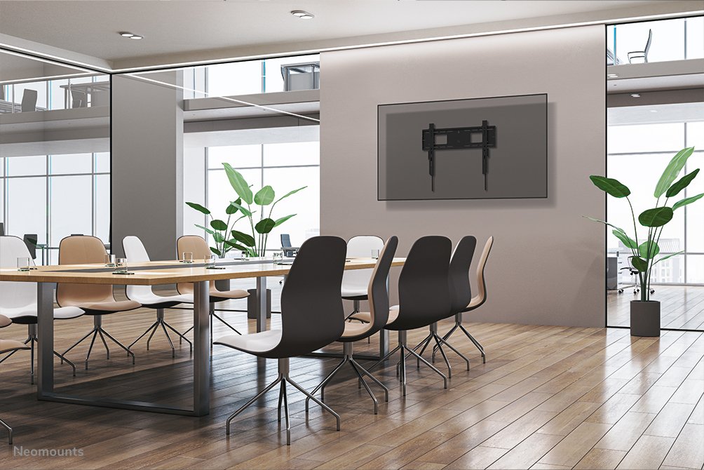 EAN 8717371443269 - Neomounts WL30-750BL16 soporte para TV 2,18 m (86") Negro imagen 18