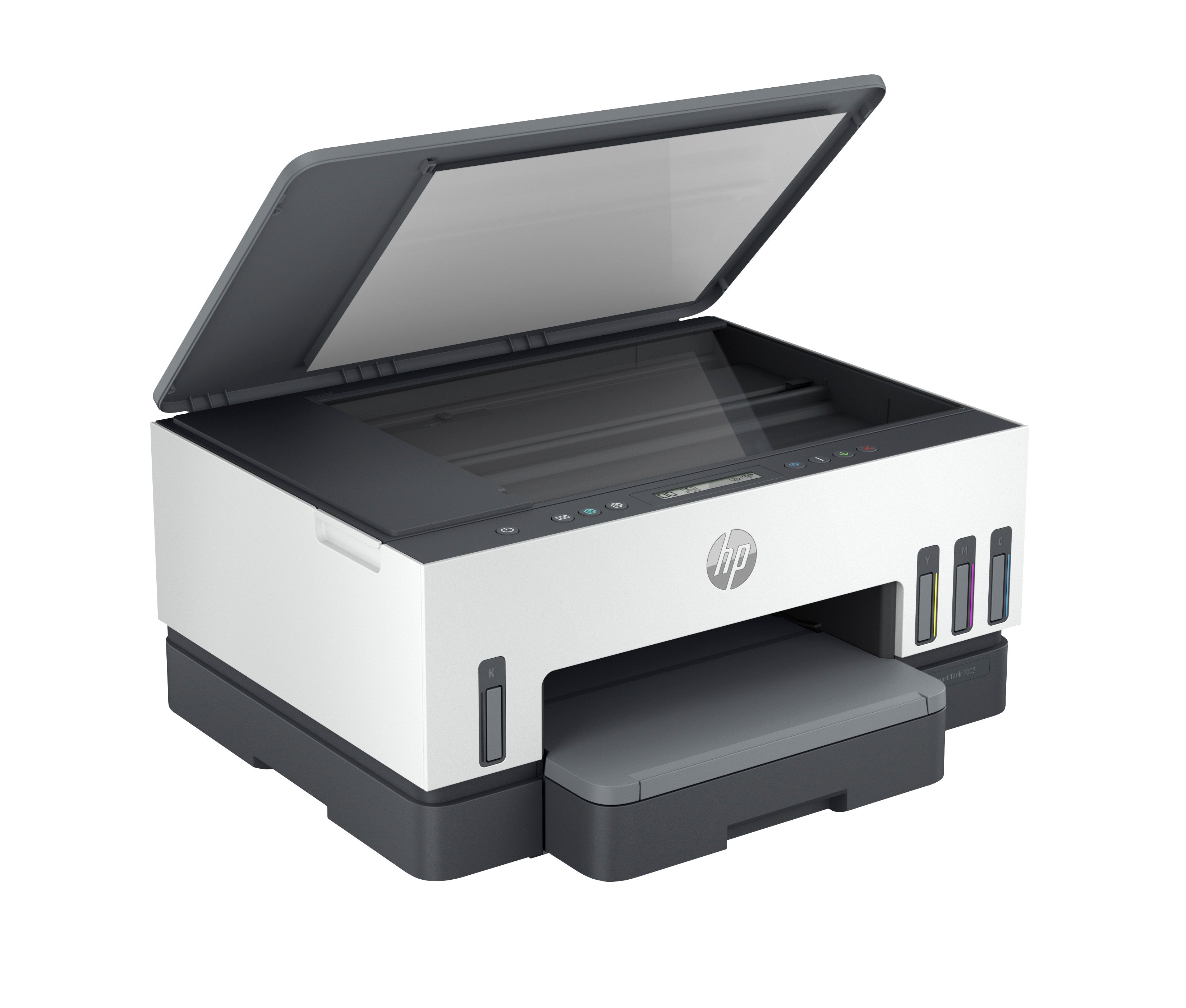 EAN 0198701840831 - HP Smart Tank 7008 All-in-One Printer Inyección de tinta térmica A4 4800 x 1200 DPI 15 ppm Wifi imagen 3