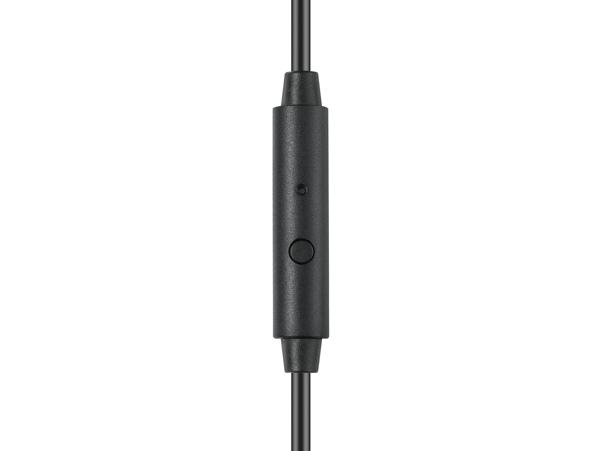 Sandberg Minijack Headset With Line-Mic