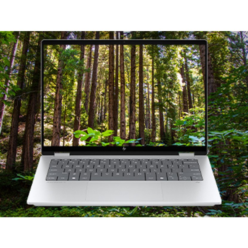 EAN 199251190100 - HP OmniBook 7 AI 14-fr0017ns Intel Core Ultra 7 255H Portátil 35,6 cm (14") 2K 32 GB LPDDR5-SDRAM 1 TB SSD imagen 14