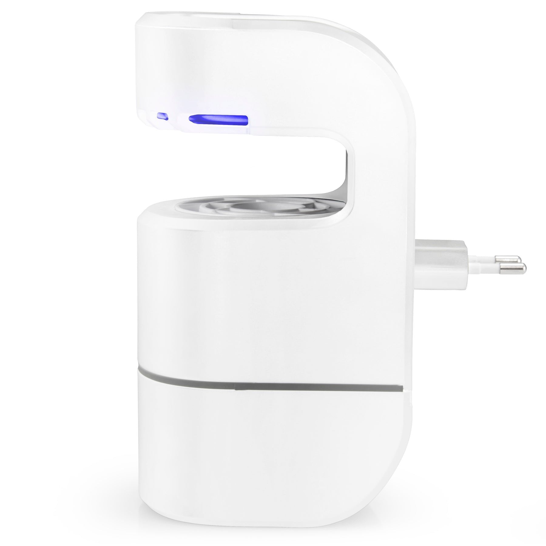 EAN 8712412586677 - Alecto BC-14 Automático Matainsectos Apto para uso en interior Blanco imagen 2