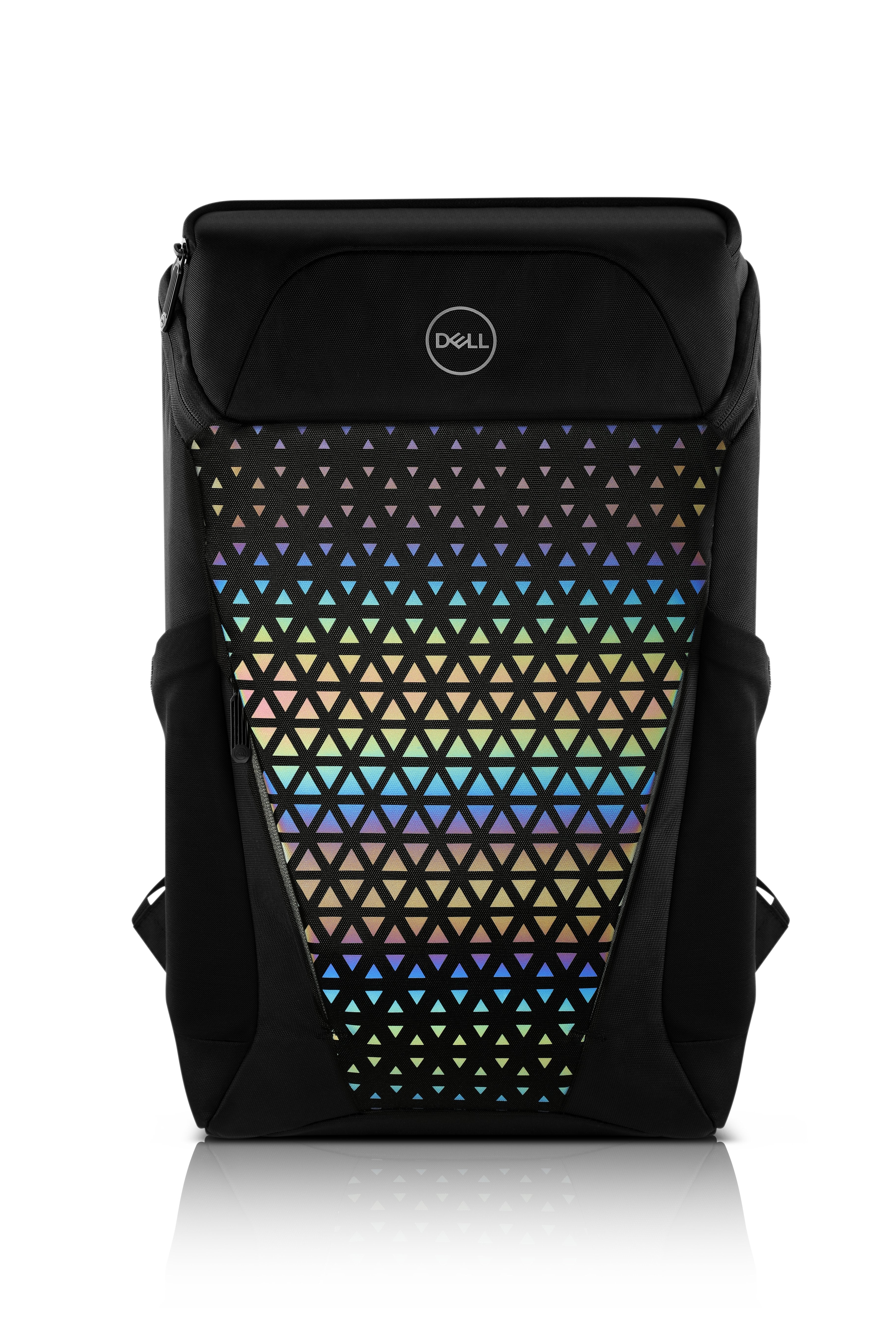 Dell Gm1720pm Mochila Para Portátil De 43,2 Cm (17 ") Negro