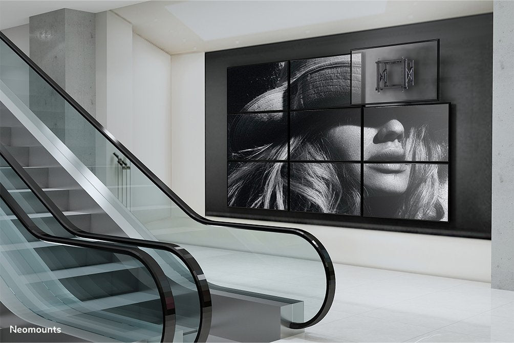 Neomounts By Newstar Soporte Video Wall
