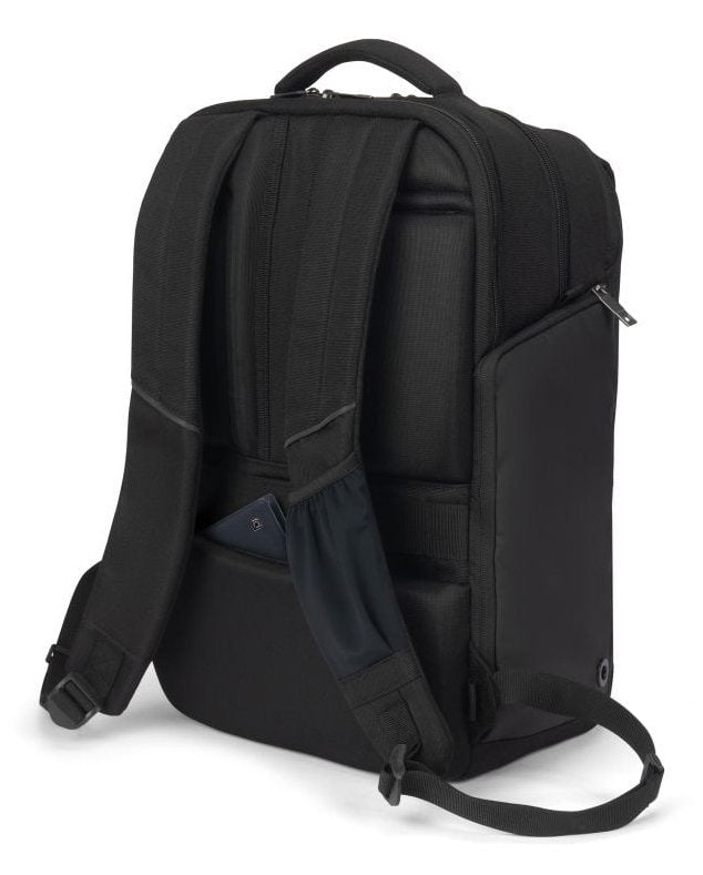 EAN 7640239423107 - DICOTA D32163-RPET maletines para portátil 43,9 cm (17.3") Maletín Negro imagen 2