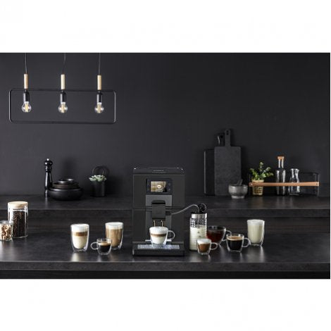 Krups Intution Preference Ea875u10 Cafetera Eléctrica Semi-Automática Máquina Espresso 3 L