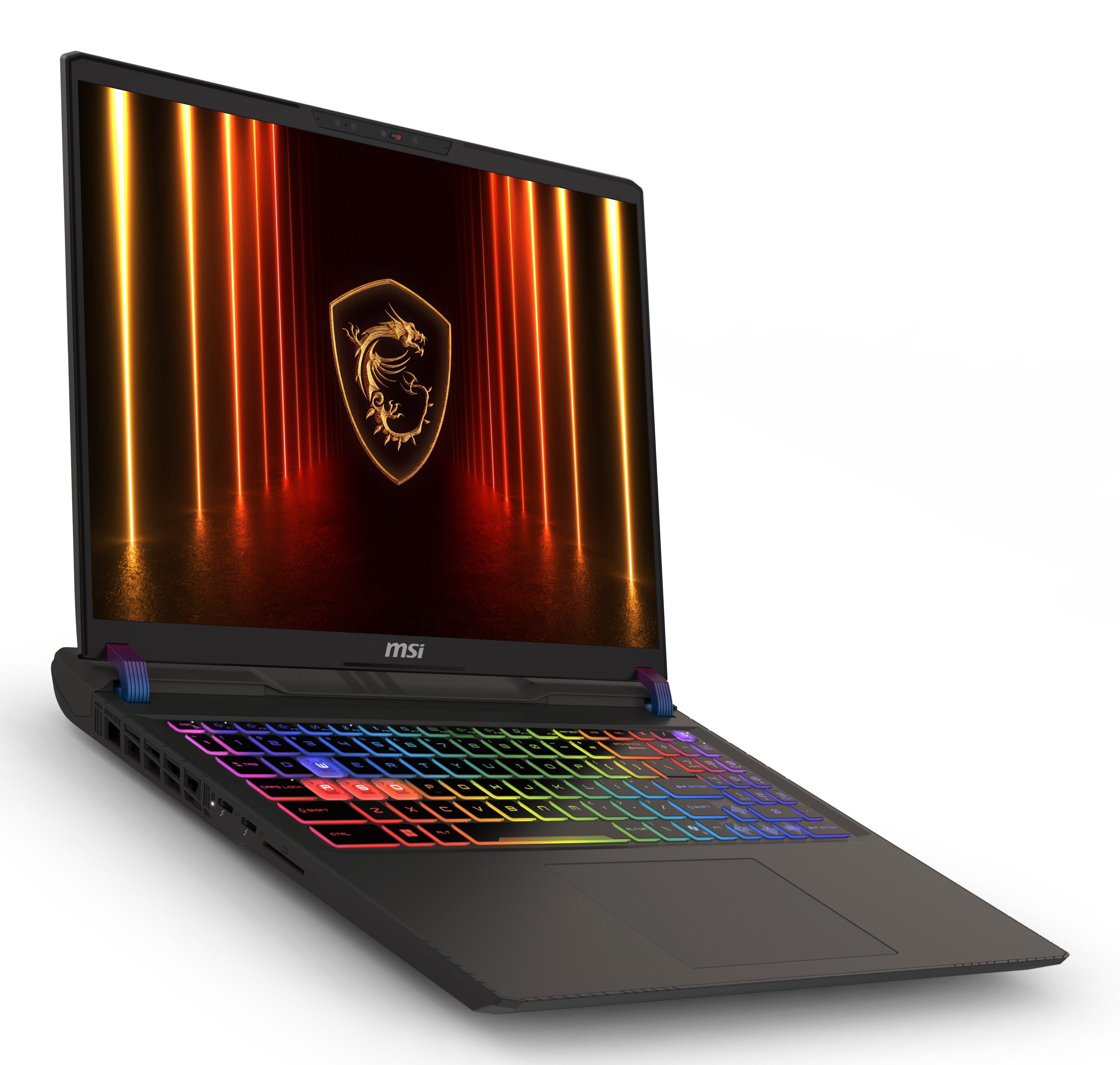 Msi Vector 18hx-1000es U9-275hx 64 1tb 5090 W11h