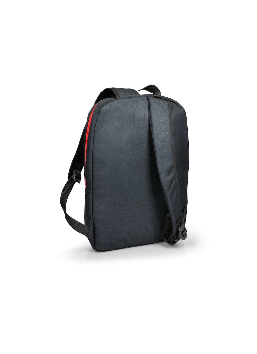 Port Designs Portland Notebook Rucksack 15,6" Negro