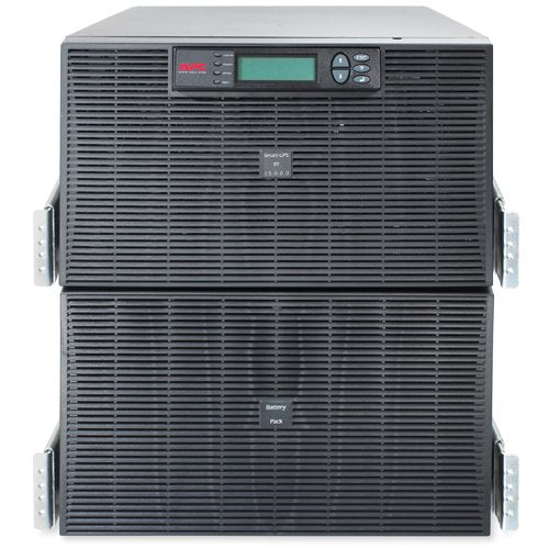 EAN 731304255727 - APC Smart-UPS On-Line sistema de alimentación ininterrumpida (UPS) Doble conversión (en línea) 15 kVA 1200 imagen 3