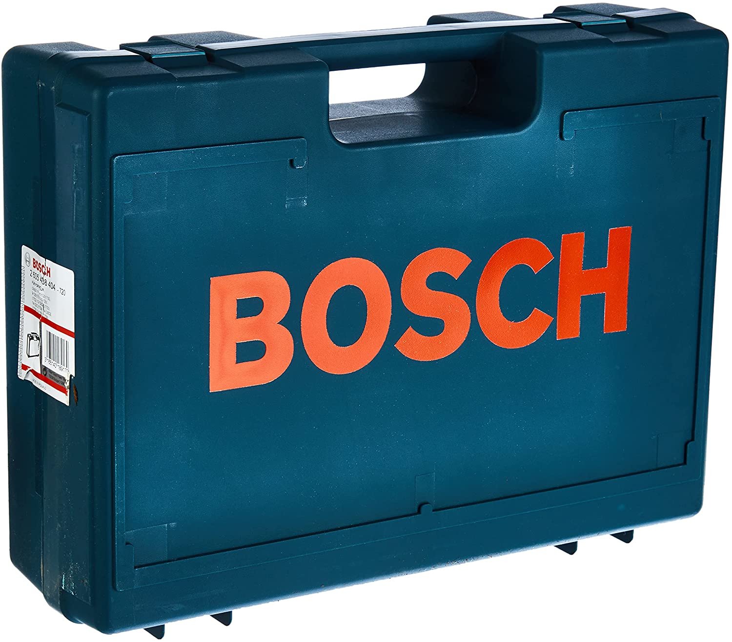 EAN 3165140189170 - Bosch 2605438404 Verde imagen 2
