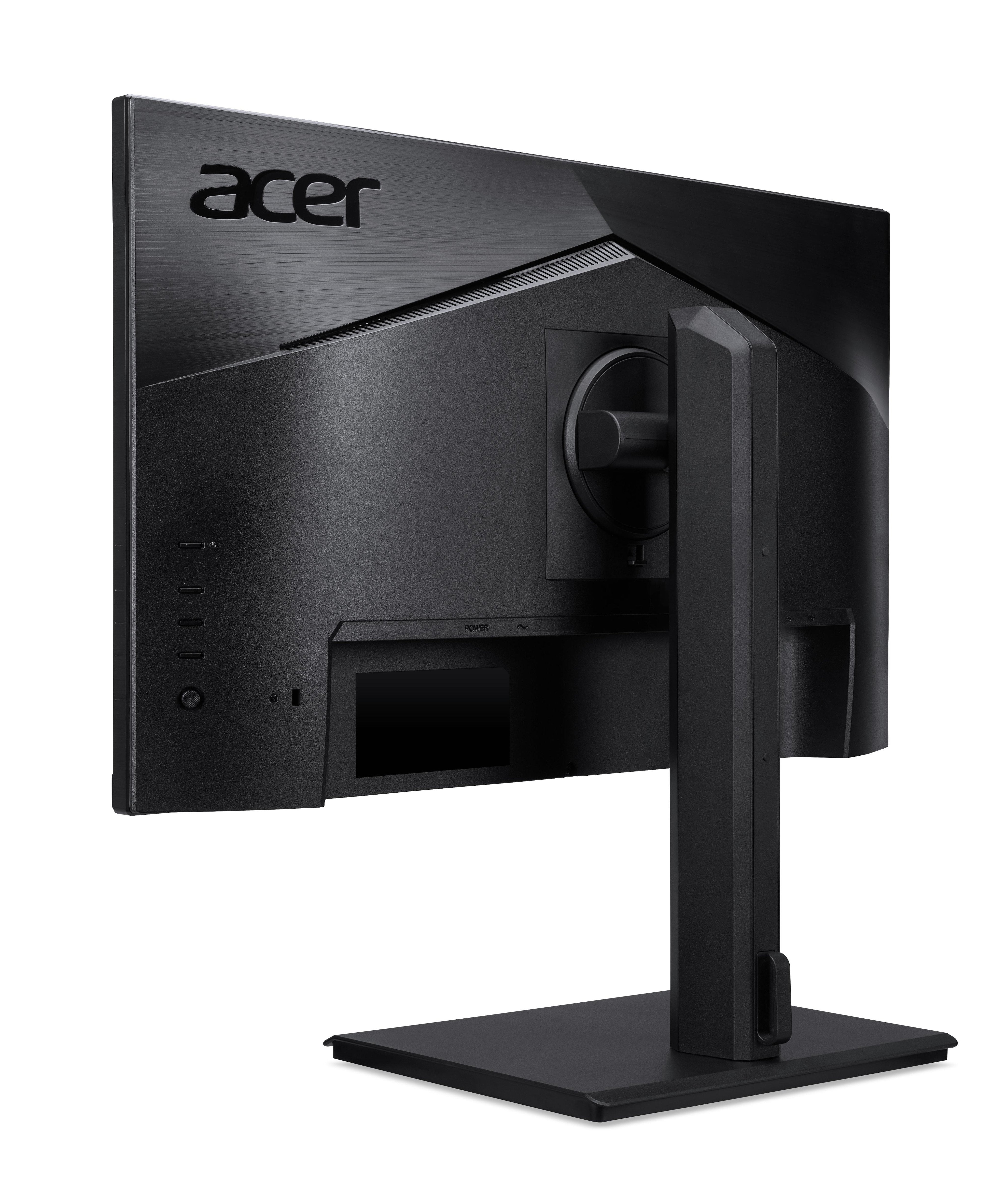 Acer B277klbb 27" 68,6cm 16:9 60hz 3840x2160 Usb-C 90w